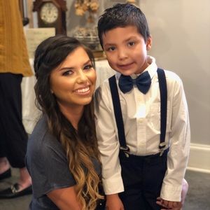 Meet your Posher, Lezlee